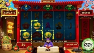 Khám Phá Nổ Hũ Ông Đồ Bet88 Chiến Thắng Lớn Ngay Hôm Nay