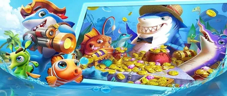 Bắn Cá Bet88 - Săn Thưởng Lớn Ngay Hôm Nay Với Trò Chơi Hấp Dẫn
