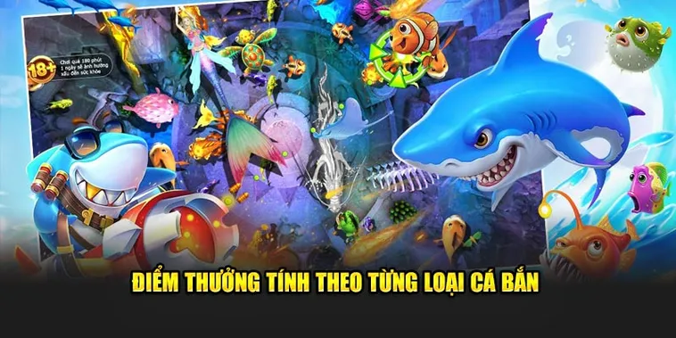 Khám Phá Cách Chơi Bắn Cá Đại Dương Tại Bet88 Ngay Hôm Nay 2 Khám Phá Cách Chơi Bắn Cá Đại Dương Tại Bet88 Ngay Hôm Nay