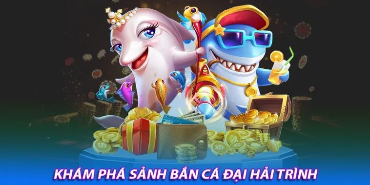 Khám Phá Cách Chơi Bắn Cá Đại Hải Trình Tại Bet88 Ngay Hôm Nay 2 Khám Phá Cách Chơi Bắn Cá Đại Hải Trình Tại Bet88 Ngay Hôm Nay