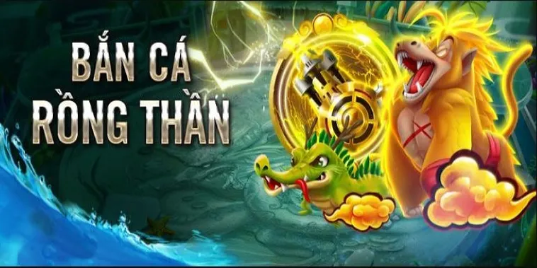 Bí Quyết Chinh Phục Bắn Cá Rồng Tại Bet88 Hấp Dẫn