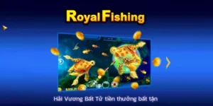 Khám Phá Cách Chơi Bắn Cá Royal Fishing Tại Bet88 Thắng Lớn Ngay 3 Khám Phá Cách Chơi Bắn Cá Royal Fishing Tại Bet88 Thắng Lớn Ngay