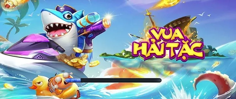 Khám Phá Bắn Cá Vua Hải Tặc Bet88 Thắng Lớn Ngay Hôm Nay