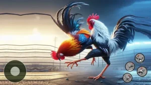 Hướng Dẫn Chi Tiết Cách Chơi Đá Gà 3D Tại Bet88 Hấp Dẫn 4 Hướng Dẫn Chi Tiết Cách Chơi Đá Gà 3D Tại Bet88 Hấp Dẫn