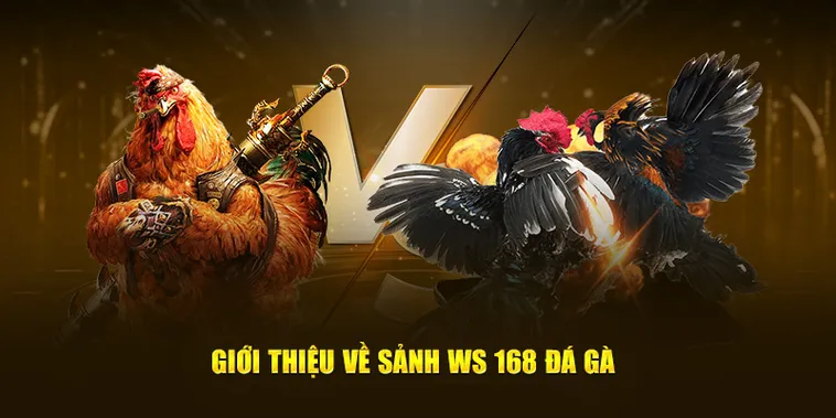 Khám Phá Cách Chơi Đá Gà WS168 Tại Bet88 Ngay Hôm Nay 2 Khám Phá Cách Chơi Đá Gà WS168 Tại Bet88 Ngay Hôm Nay