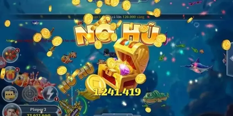 Bí Quyết Nổ Hũ Bet88 Giúp Bạn Rinh Về Giải Thưởng Khủng Ngay Lập Tức