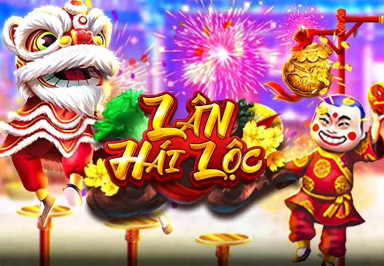 Bí Quyết Chinh Phục Nổ Hũ Lân Hái Lộc Bet88 Thắng To 2 Bí Quyết Chinh Phục Nổ Hũ Lân Hái Lộc Bet88 Thắng To
