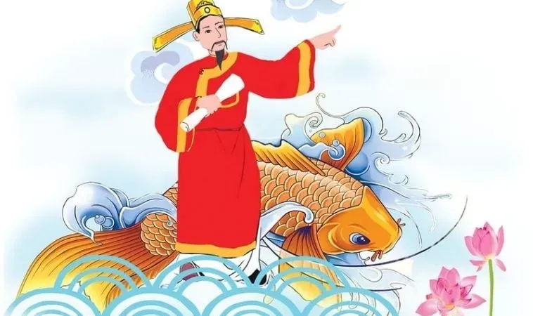 Bí Quyết Chơi Nổ Hũ Táo Quân Bet88 Rinh Quà Khủng Hấp Dẫn 2 Bí Quyết Chơi Nổ Hũ Táo Quân Bet88 Rinh Quà Khủng Hấp Dẫn