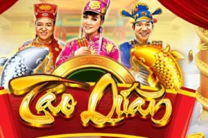 Bí Quyết Chơi Nổ Hũ Táo Quân Bet88 Rinh Quà Khủng Hấp Dẫn