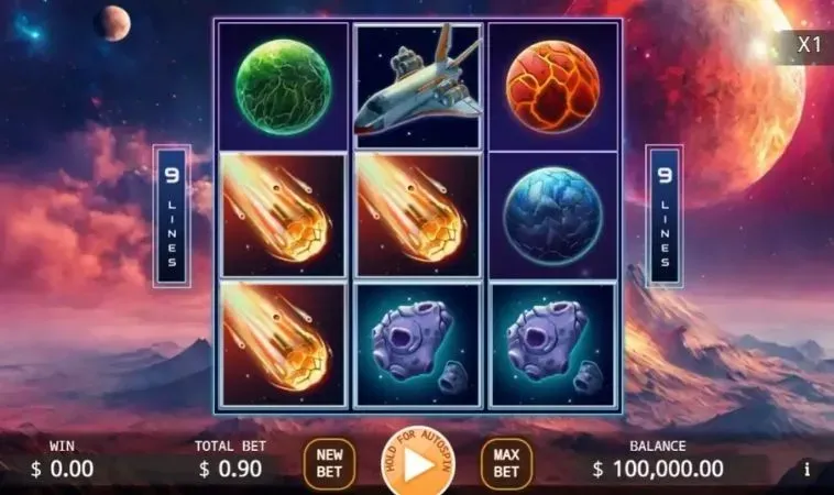 Bùng Nổ Jackpot Vũ Trụ Bet88 Với Phần Thưởng Thiên Hà 2 Bùng Nổ Jackpot Vũ Trụ Bet88 Với Phần Thưởng Thiên Hà