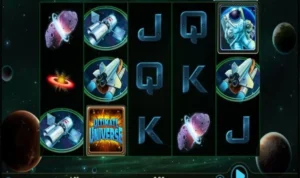 Bùng Nổ Jackpot Vũ Trụ Bet88 Với Phần Thưởng Thiên Hà