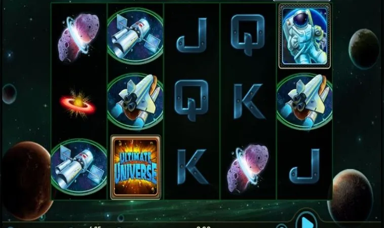 Bùng Nổ Jackpot Vũ Trụ Bet88 Với Phần Thưởng Thiên Hà 1 Bùng Nổ Jackpot Vũ Trụ Bet88 Với Phần Thưởng Thiên Hà