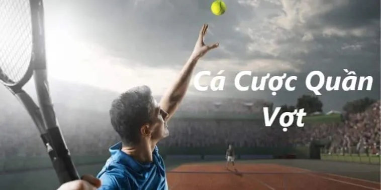 Hướng Dẫn Cá Cược Quần Vợt Bet88 Chiến Thắng Dễ Dàng