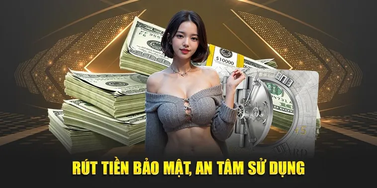 Rút Tiền Bet88 Nhanh Chóng An Toàn Để Rút Ngắn Khoảng Cách Đến Giàu Có 2 Rút Tiền Bet88 Nhanh Chóng An Toàn Để Rút Ngắn Khoảng Cách Đến Giàu Có