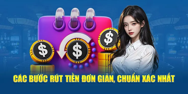 Rút Tiền Bet88 Nhanh Chóng An Toàn Để Rút Ngắn Khoảng Cách Đến Giàu Có 1 Rút Tiền Bet88 Nhanh Chóng An Toàn Để Rút Ngắn Khoảng Cách Đến Giàu Có
