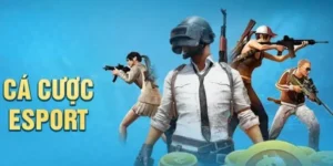Khám Phá Cách Chơi Thể Thao Điện Tử Bet88 Ngay Để Thắng Lớn 2 Khám Phá Cách Chơi Thể Thao Điện Tử Bet88 Ngay Để Thắng Lớn