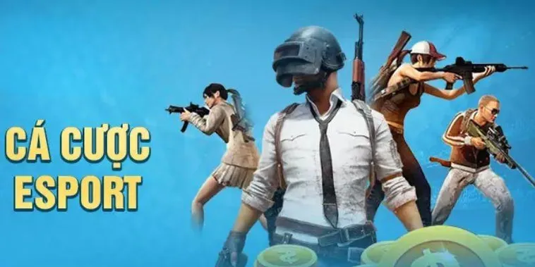 Khám Phá Cách Chơi Thể Thao Điện Tử Bet88 Ngay Để Thắng Lớn
