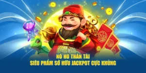 Chinh Phục Nổ Hũ Thần Tài Bet88 Thưởng Lộc 2 Tỷ Quay Để Giàu Ngay