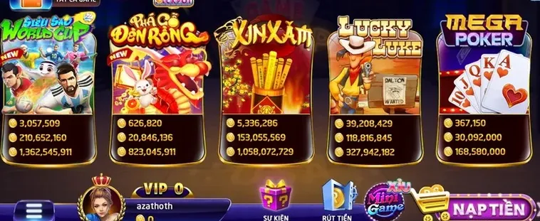 Khám Phá Cách Chơi Nổ Hũ Xin Xăm Bet88 Thắng Lớn Ngay Hôm Nay 2 Khám Phá Cách Chơi Nổ Hũ Xin Xăm Bet88 Thắng Lớn Ngay Hôm Nay