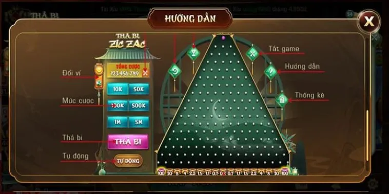 Khám Phá Cách Chơi ZicZac Nhanh Tại Bet88 Để Thắng Lớn Ngay Hôm Nay 2 Khám Phá Cách Chơi ZicZac Nhanh Tại Bet88 Để Thắng Lớn Ngay Hôm Nay